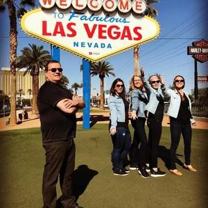 Meet your Posher, Diane